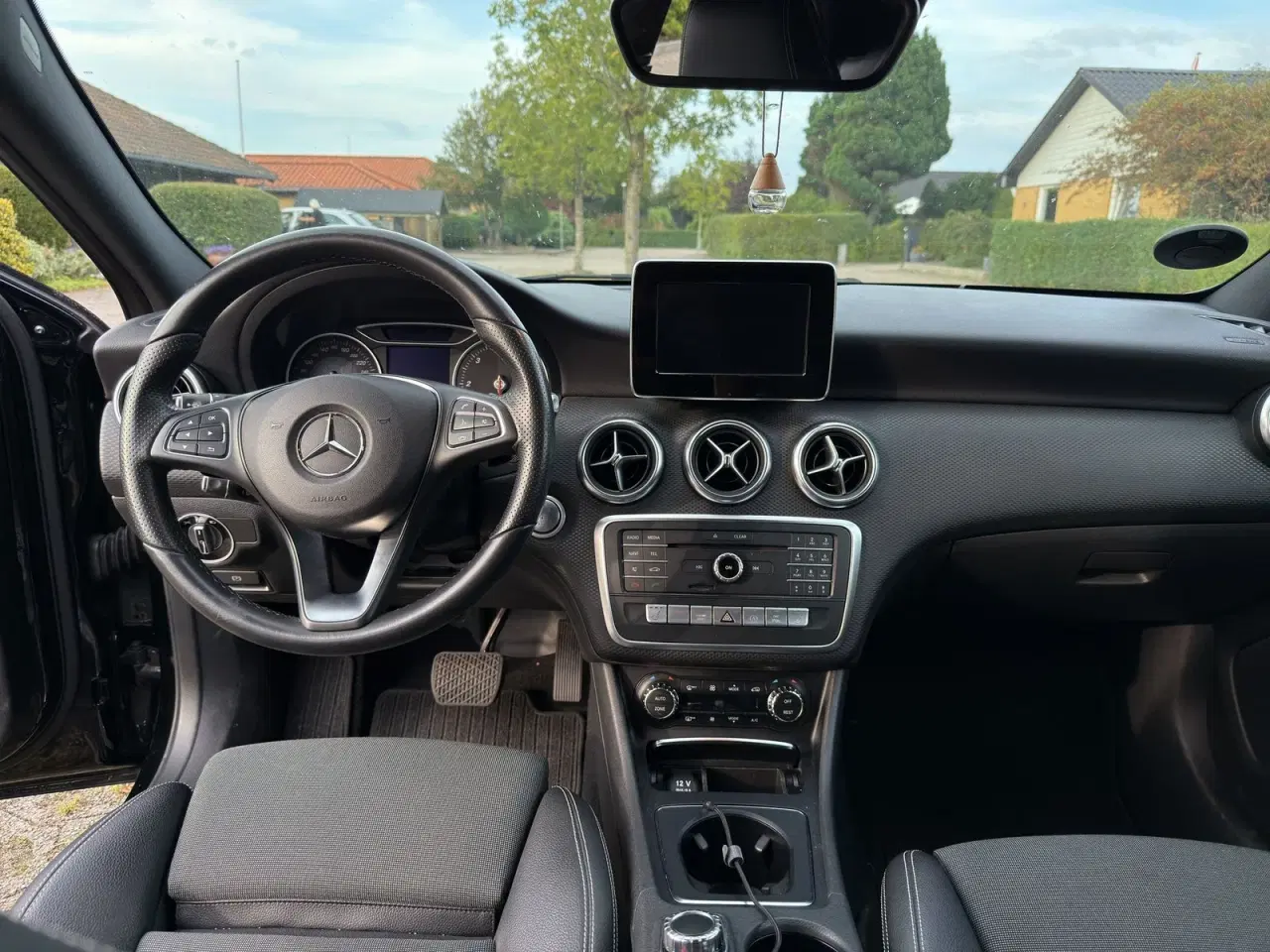 Billede 10 - Mercedes A200 d 2,2 aut.