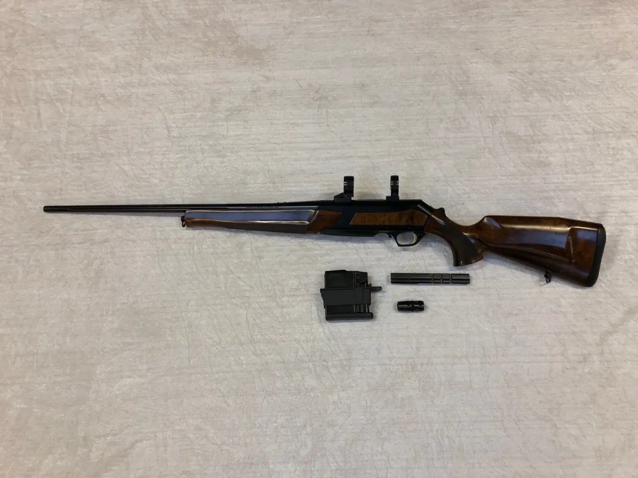 Billede 6 - Browning Maral
