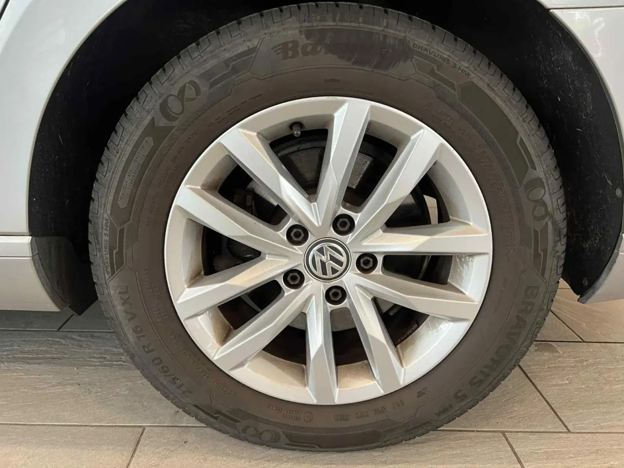 Billede 5 - VW Passat 1,4 TSi 150 Comfortline Variant DSG