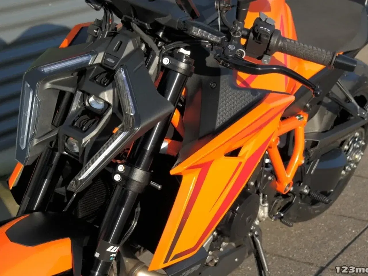 Billede 19 - KTM 1390 Super Duke R MC-SYD       BYTTER GERNE