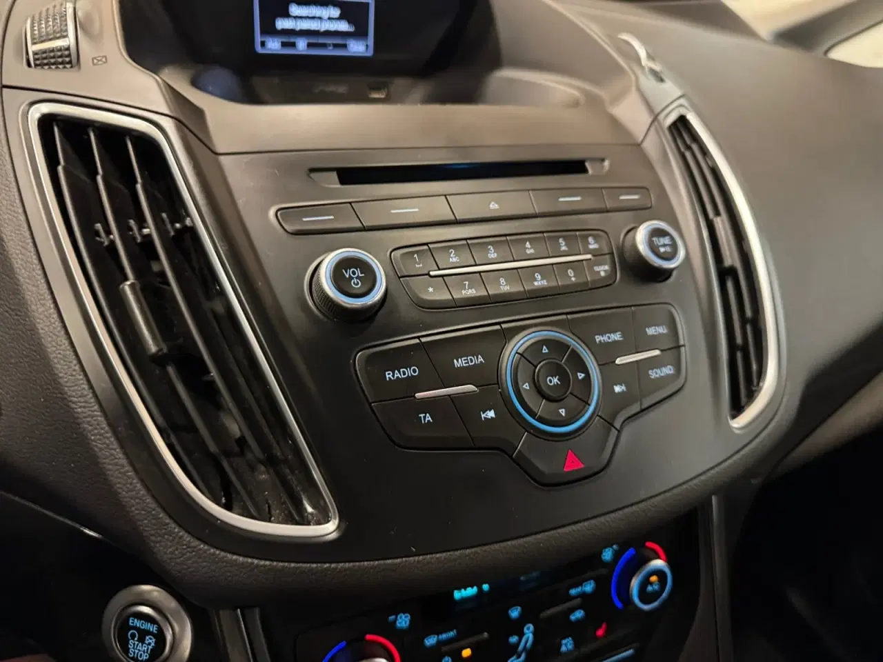 Billede 11 - Ford C-MAX 2,0 TDCi 150 Titanium aut.