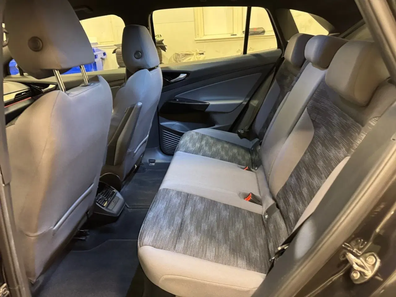 Billede 12 - VW ID.4 52 Pure