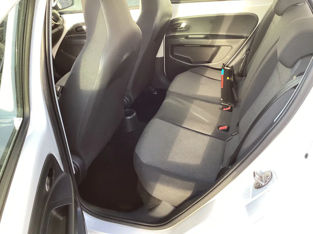 Billede 9 - VW UP 1,0 MPI