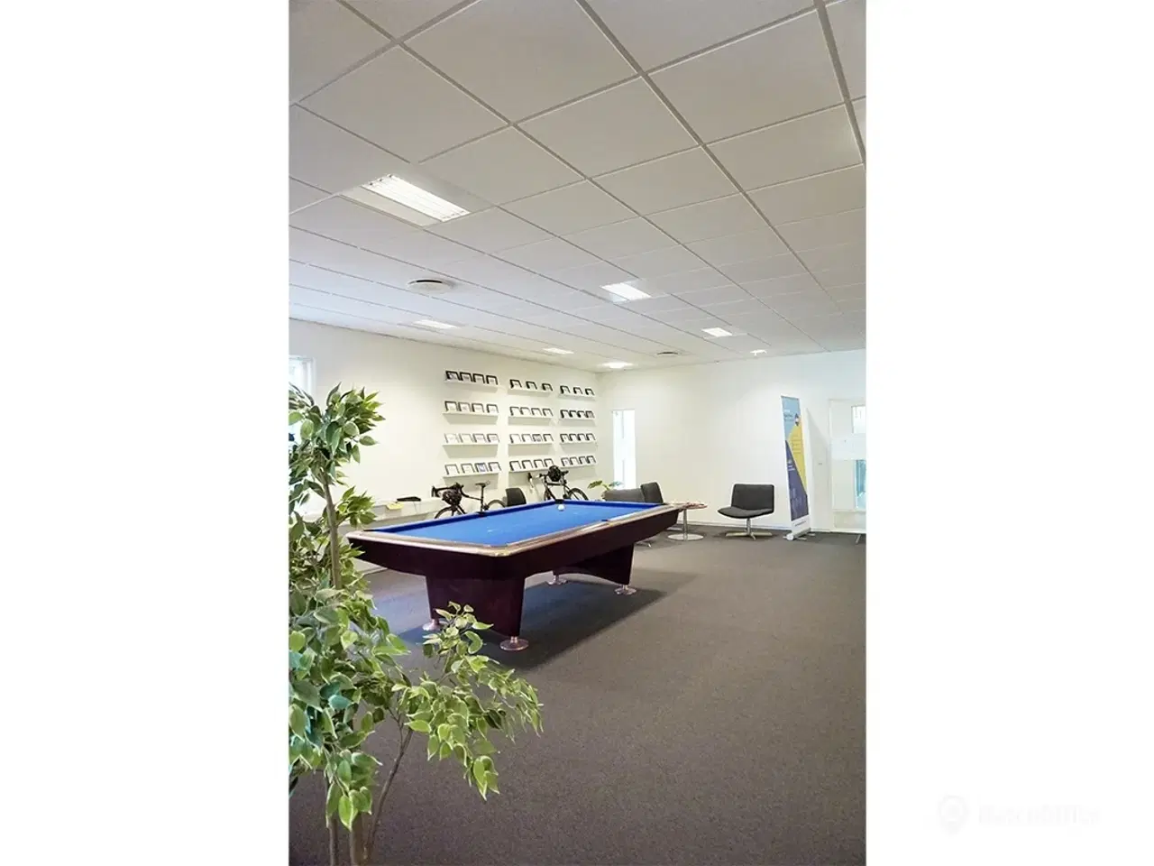 Billede 4 - Kontordomicil på god beliggenhed i Herlev