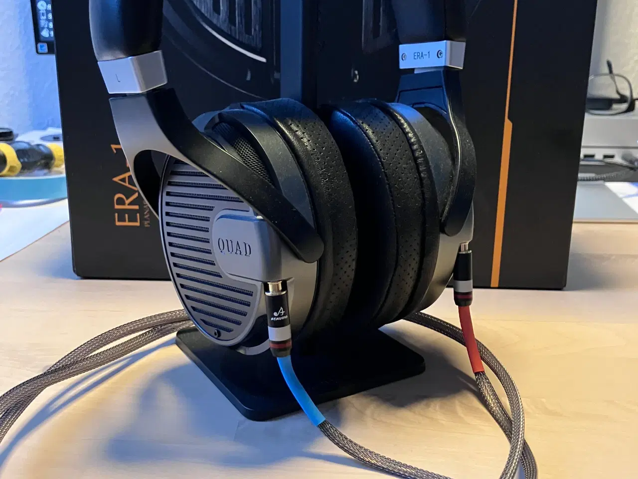 Billede 4 - Quad Era1