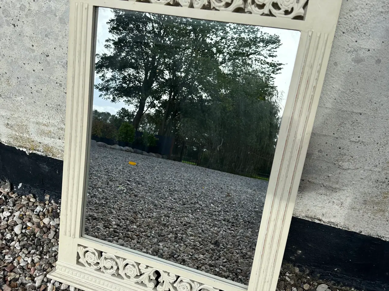 Billede 2 - Spejl 83x61 cm