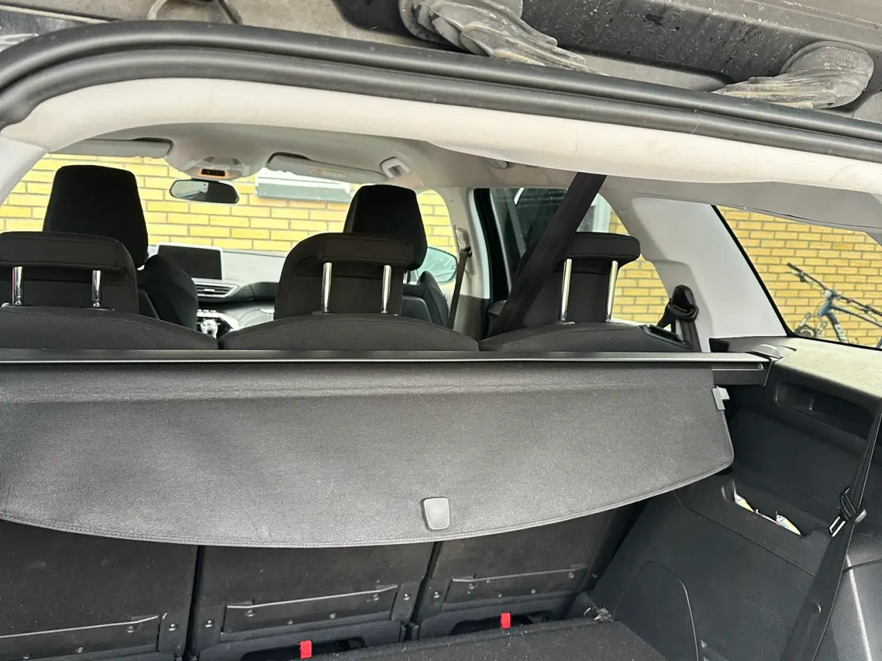 Billede 11 - Peugeot 5008 - 2018