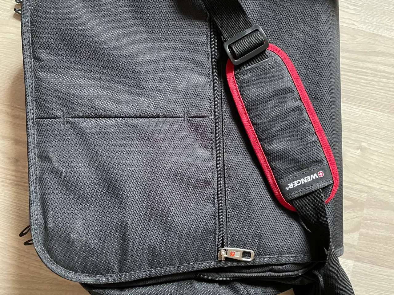 Billede 2 - Computertaske, mrk. Wenger