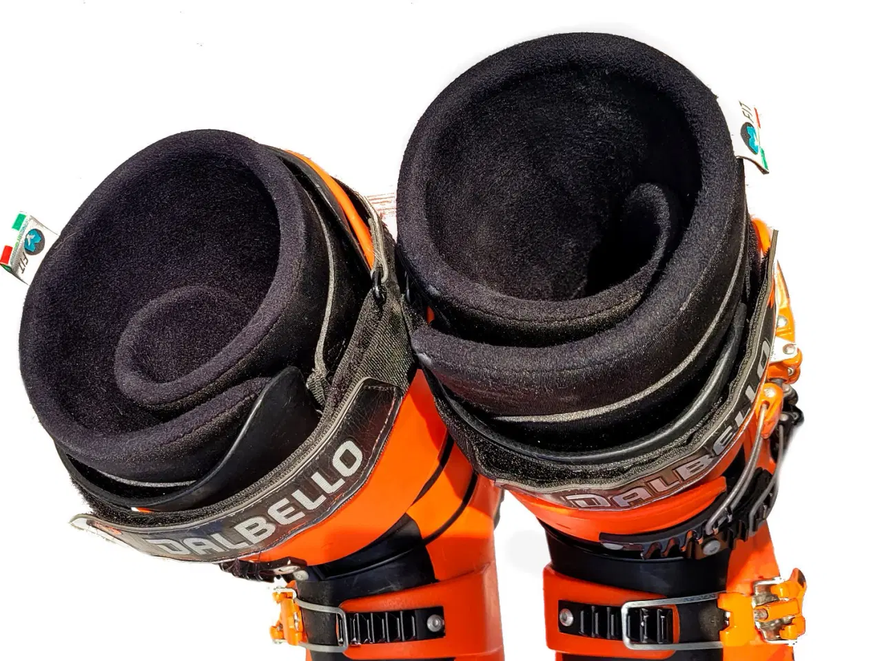 Billede 5 - Dalbello Panterra 130 ID str.44