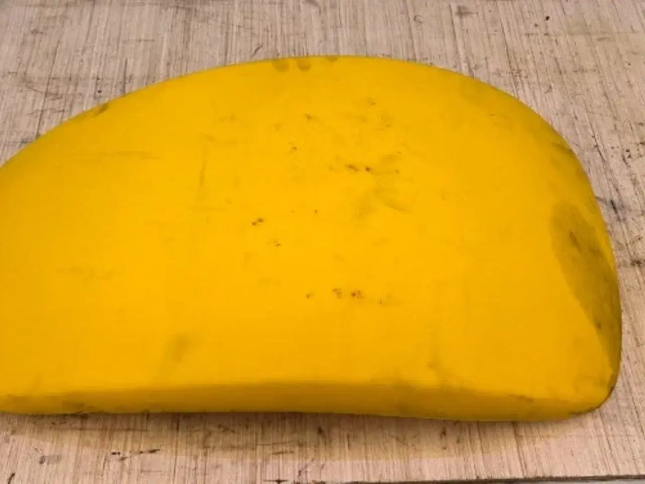 Billede 2 - New Holland LB115 Hjulskærm L. 85806173