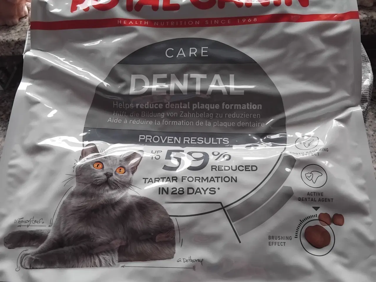 Billede 1 - Royal Canin Dental Care, 8 kg