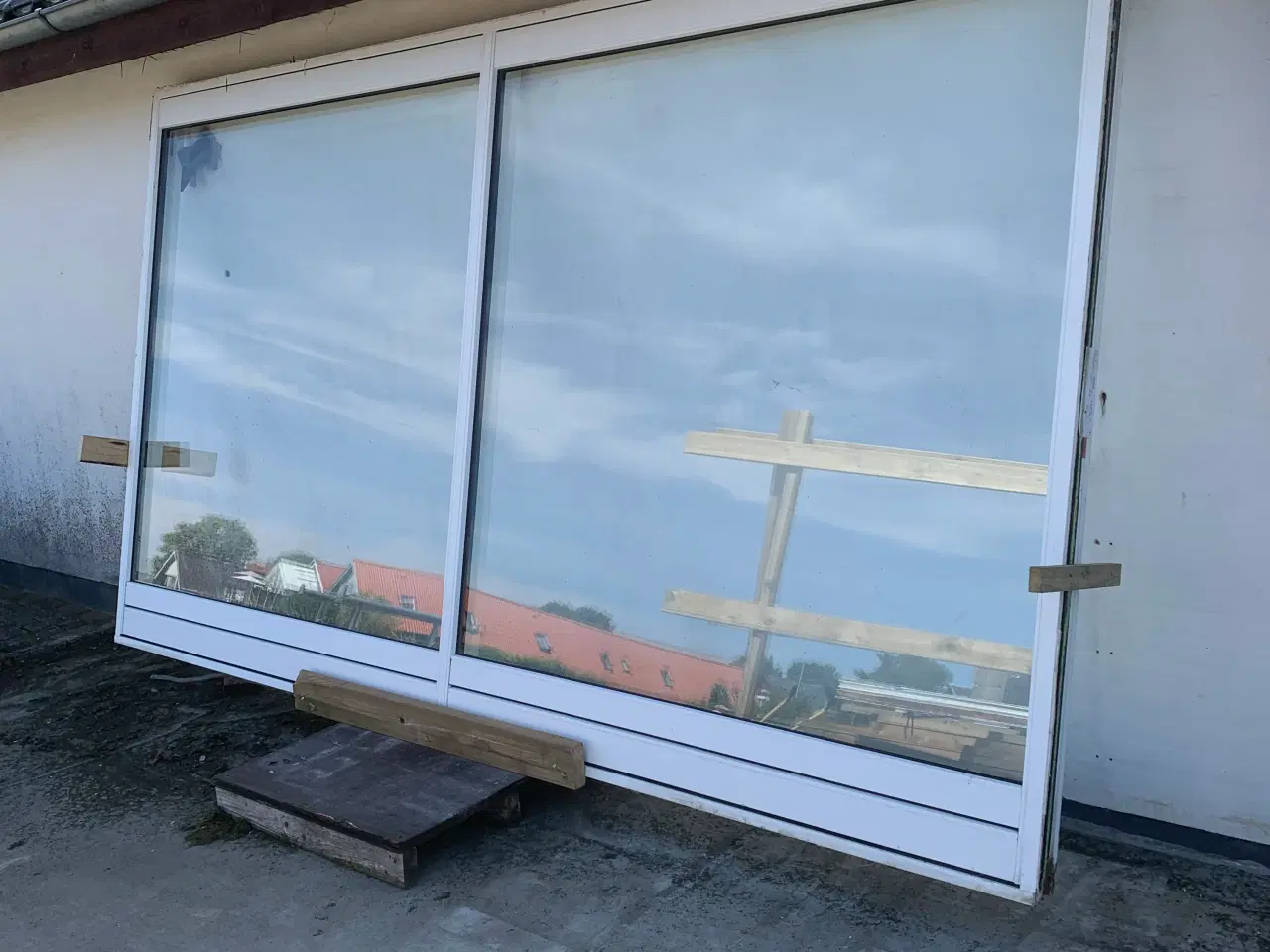 Billede 3 - Vinduesparti 359.5x209.3cm