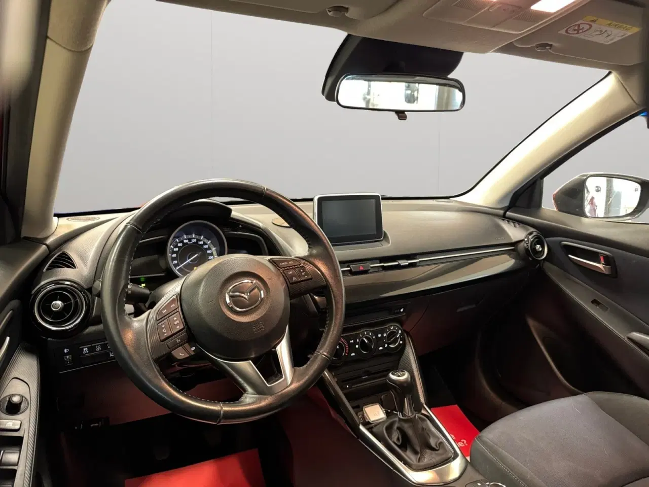 Billede 5 - Mazda 2 1,5 SkyActiv-G 90 Vision