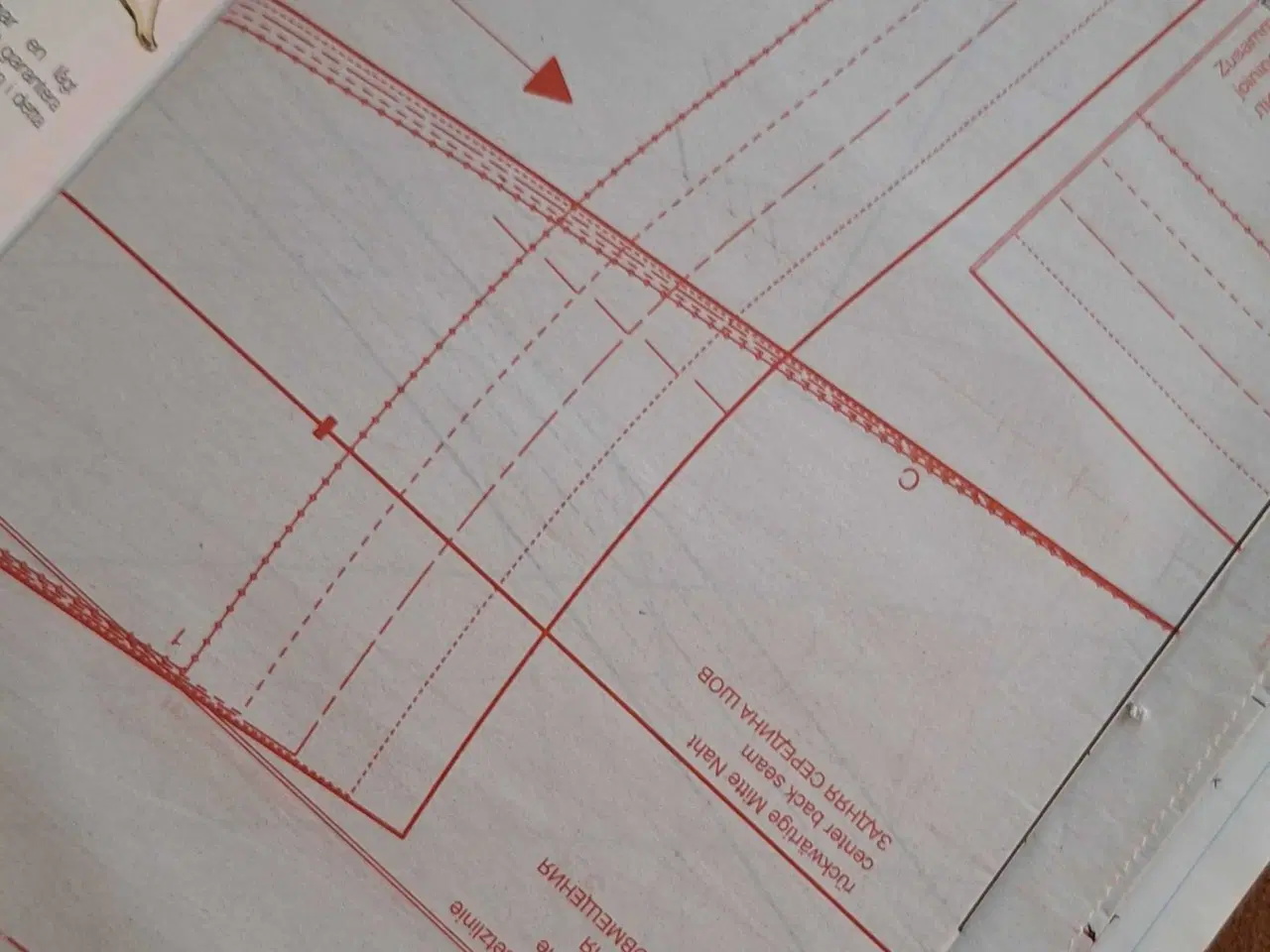 Billede 5 - Burda syblad 