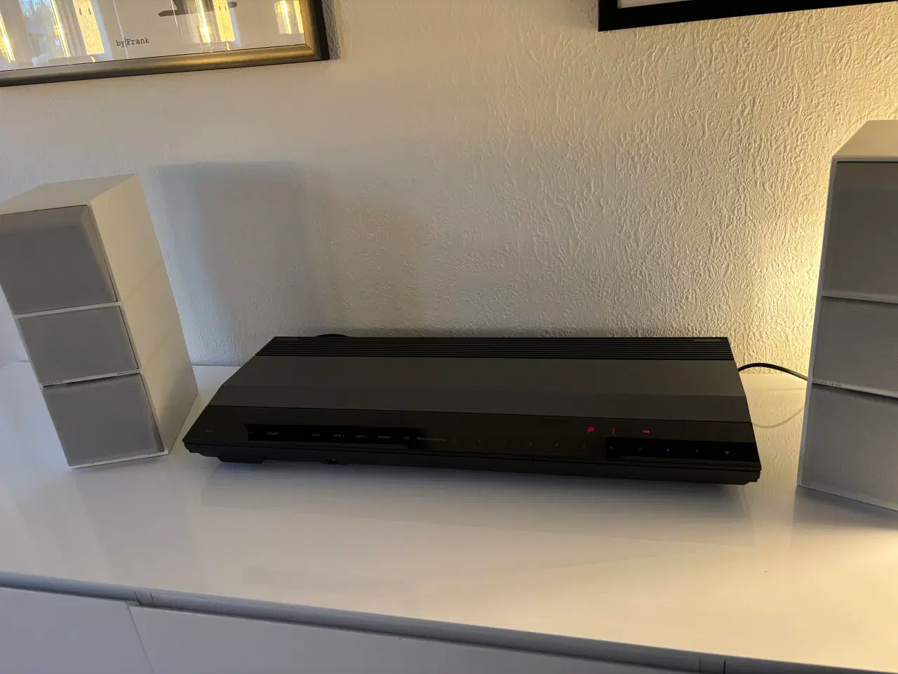 Billede 2 - Beomaster 3500 - CX 100