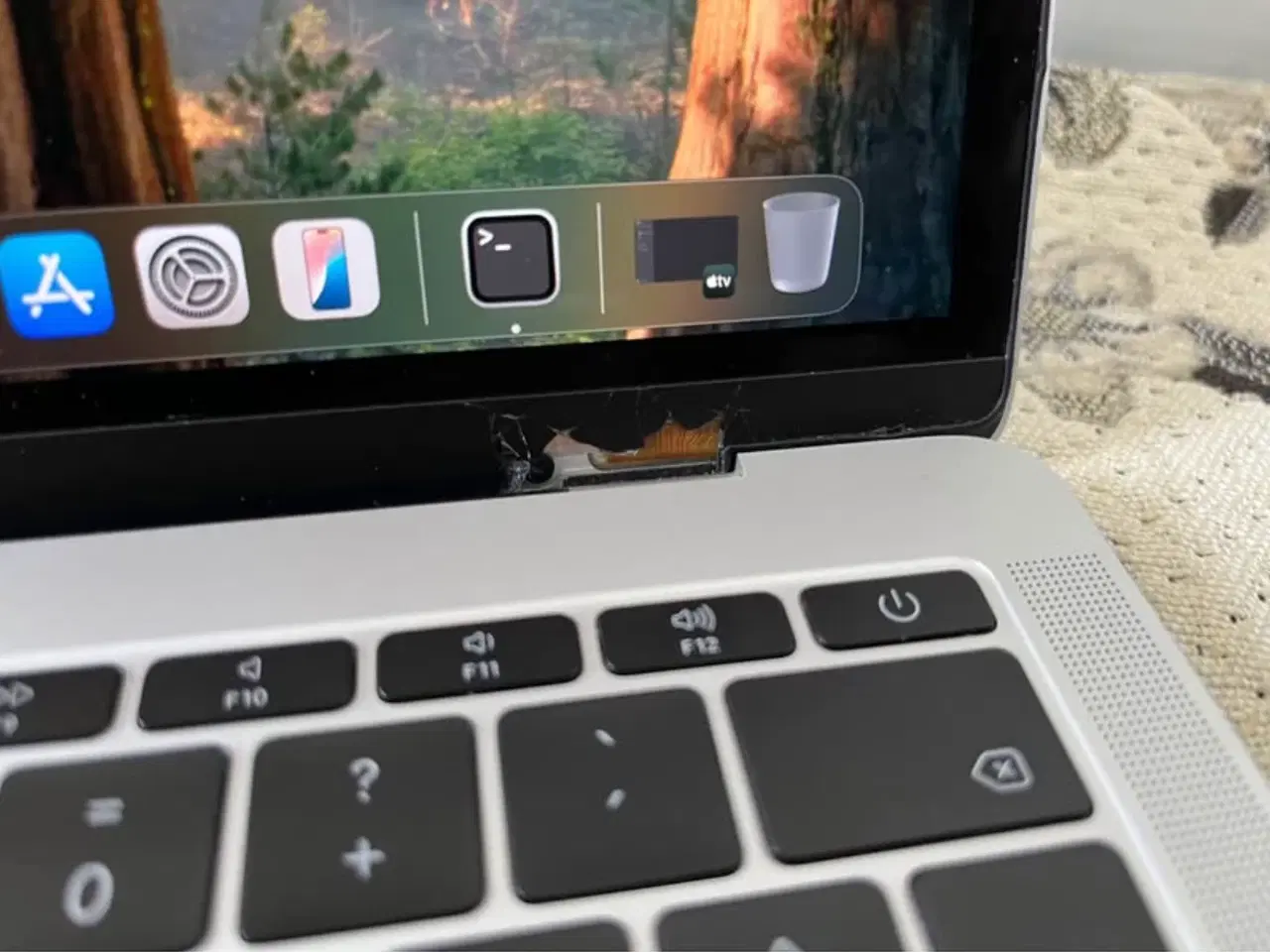 Billede 3 - MacBook Pro 2017