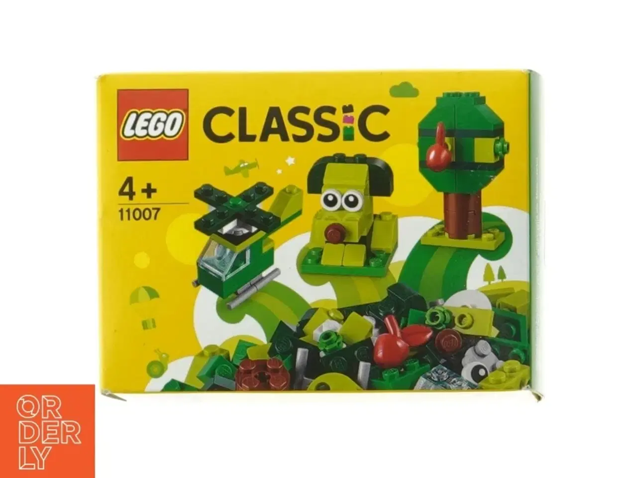 Billede 1 - LEGO Classic Klodser fra Lego