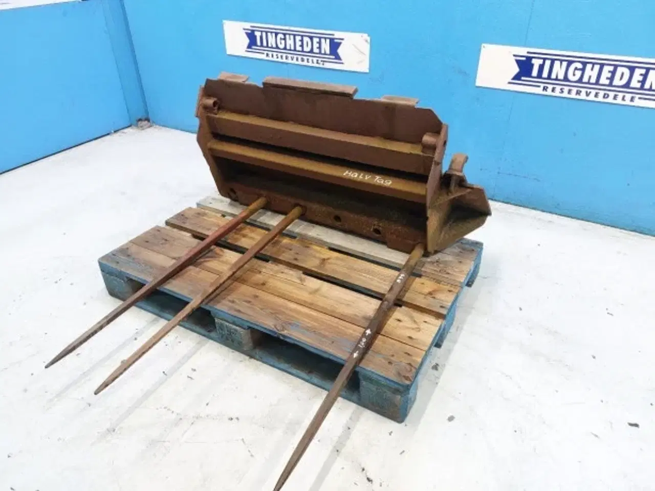 Billede 3 - Veto Siloklo