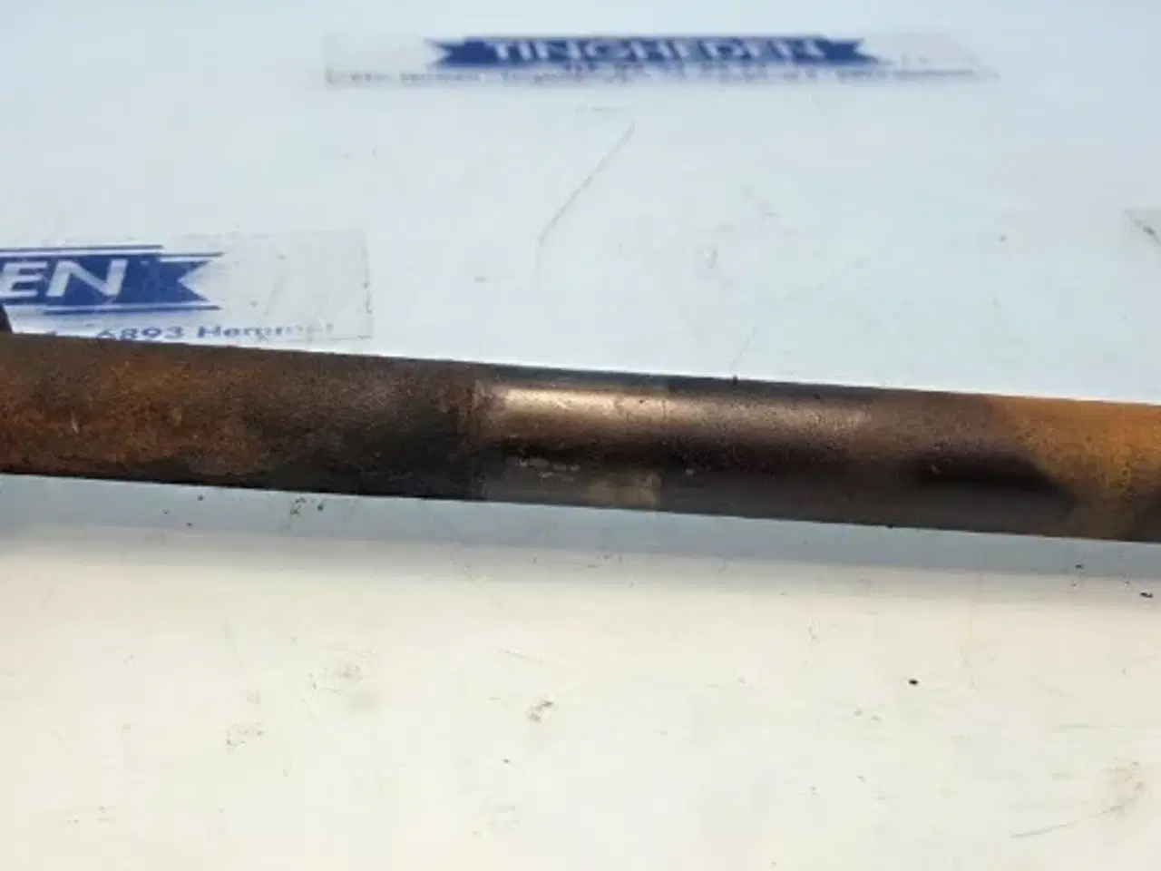 Billede 8 - John Deere 6300 Lever AL79293