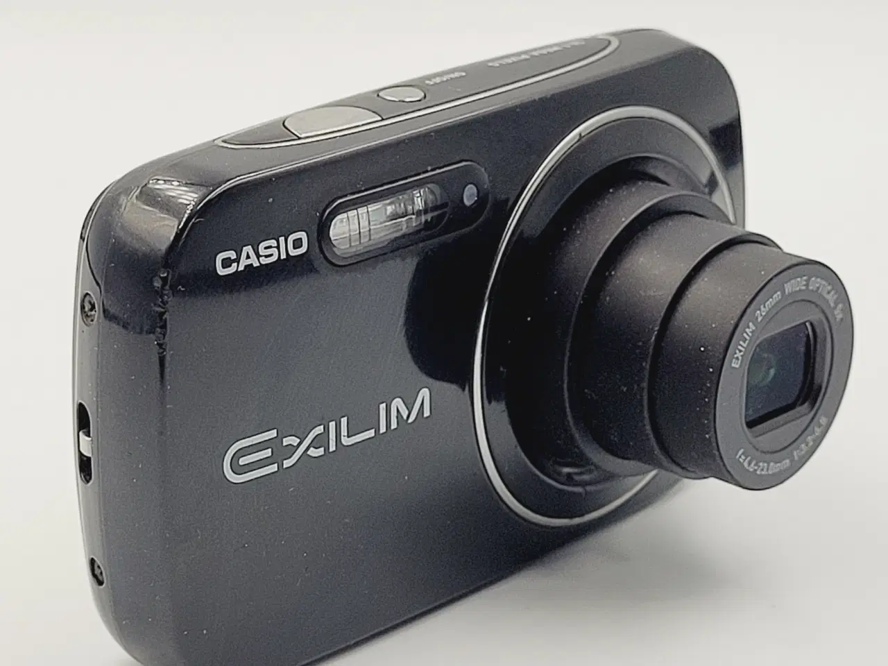 Billede 3 - ⭐️· DIGITALKAMERA: 📸 Casio EXILIM EX-Z32 Digitalk