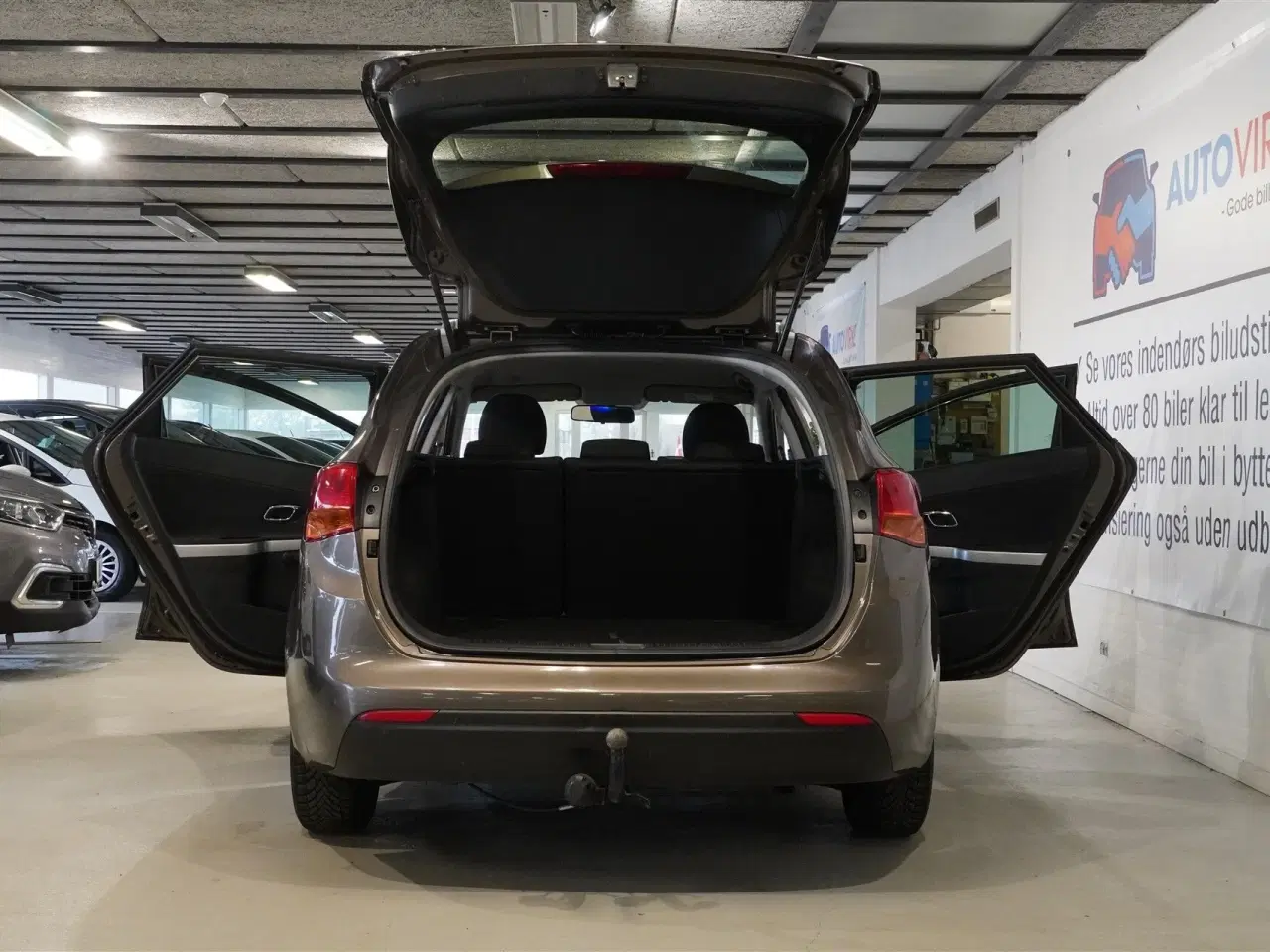 Billede 21 - Kia Ceed 1,0 T-GDI Style 100HK 5d 6g