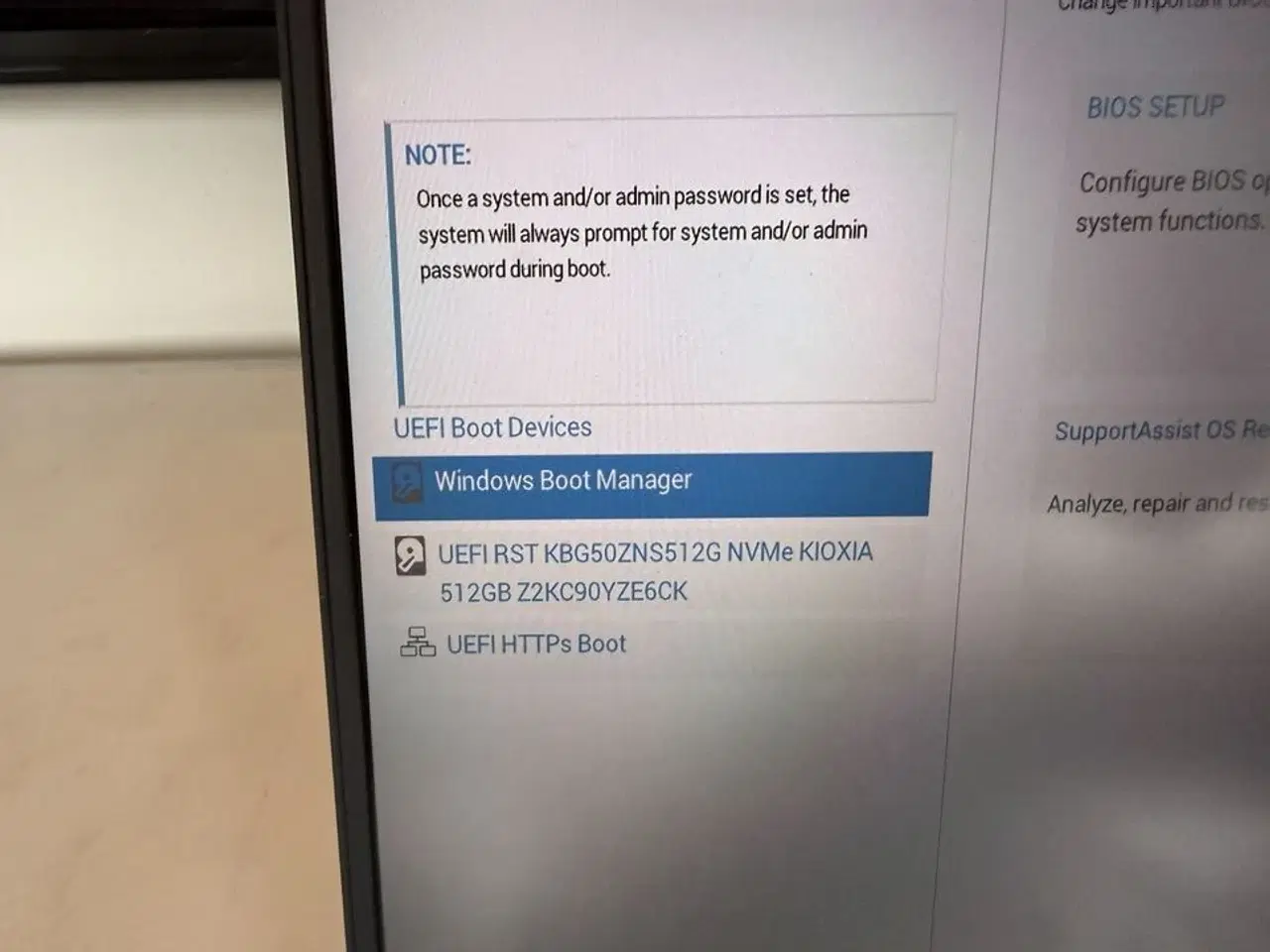 Billede 3 - Bærbar computer DELL Latitude 7440