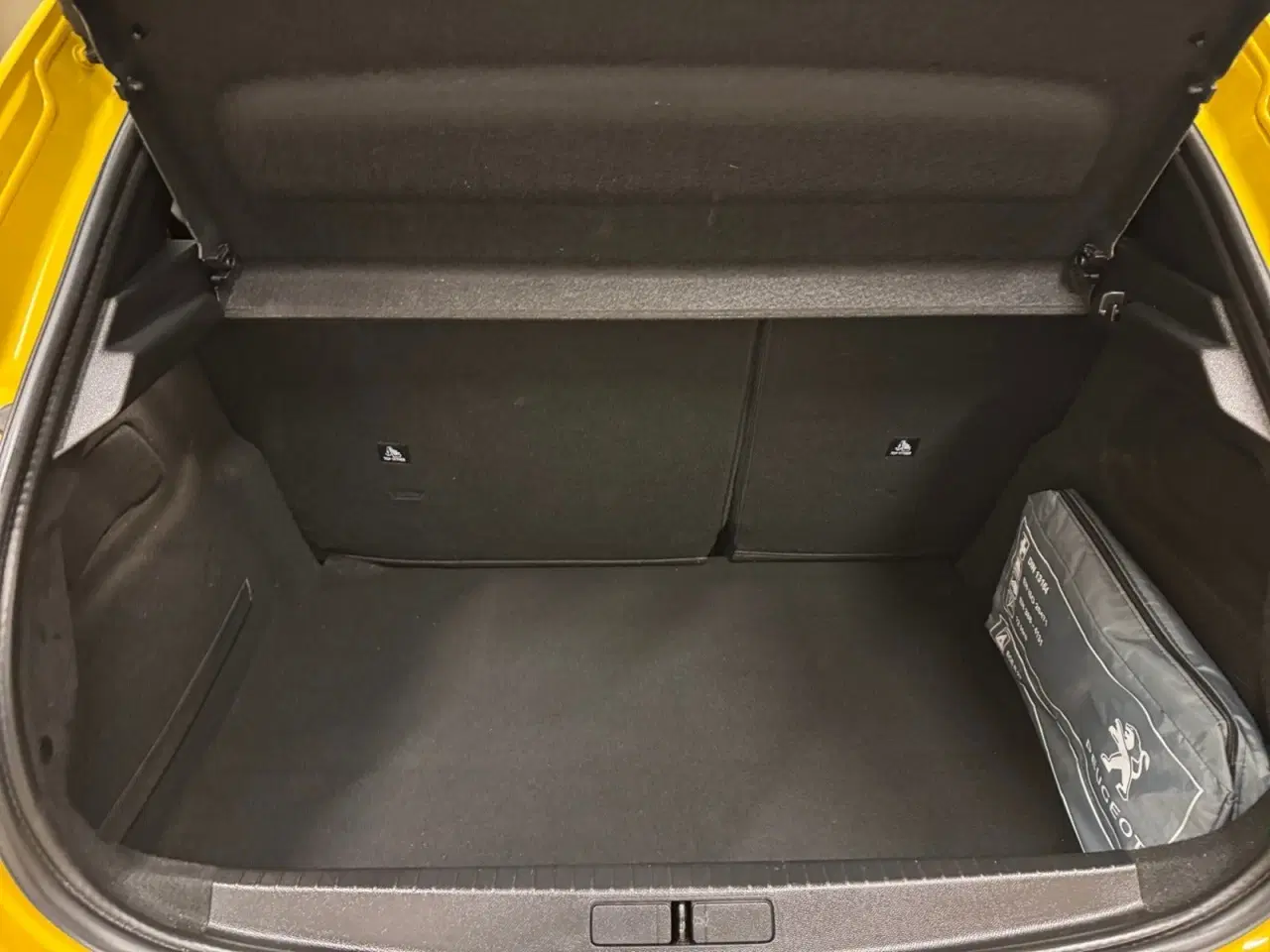 Billede 13 - Peugeot 208 1,2 PureTech 100 Allure Sky