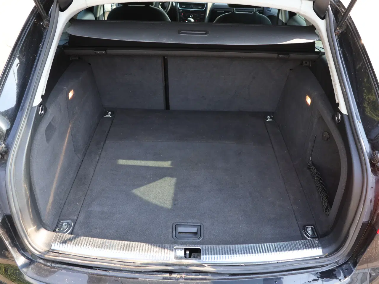 Billede 5 -  Audi A4 avant 2,0 TDI Aut årg 2010