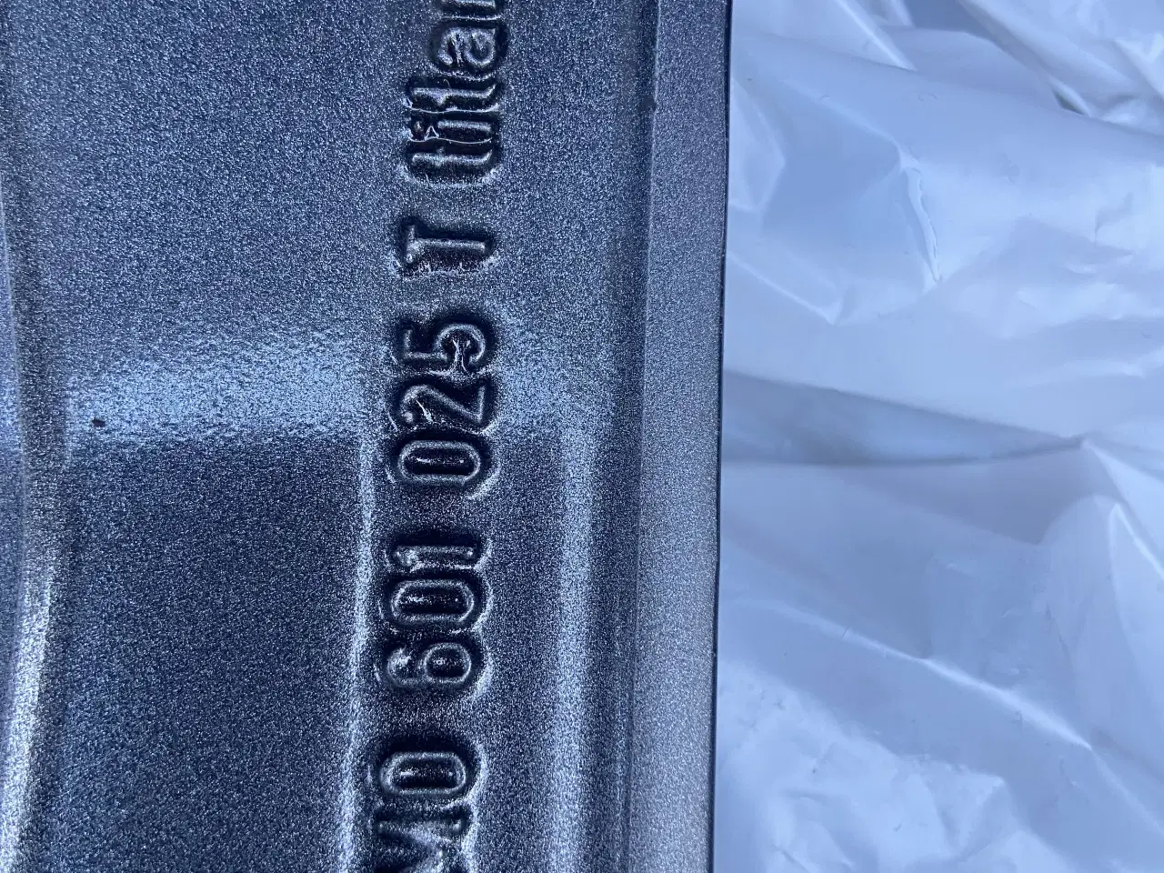 Billede 11 - Orginale Audi RS fælge 5 X 112 - ET31