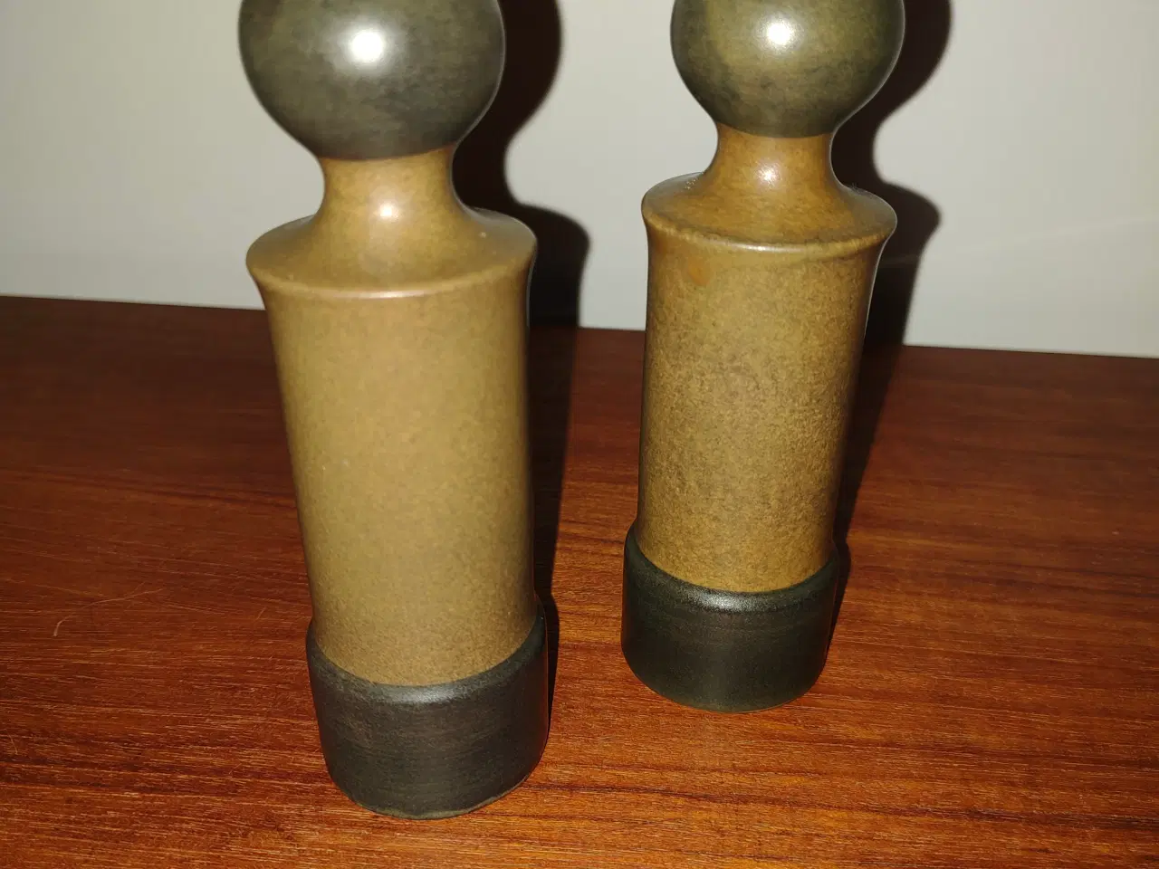 Billede 2 - Flot salt og pebersæt fra Goebel WG