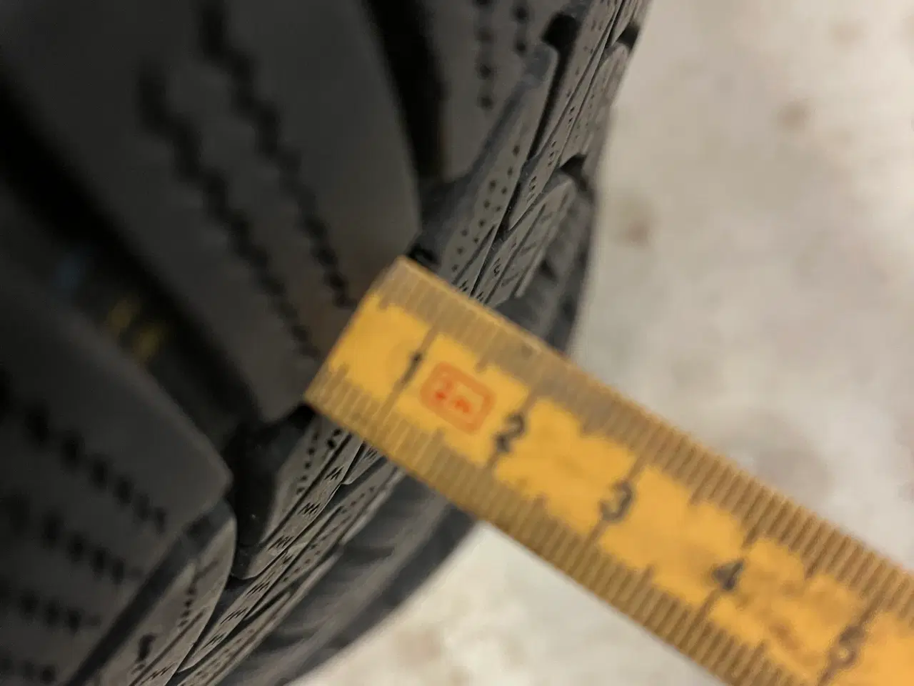 Billede 7 - Vinterhjul Seat/Vw/Skoda 