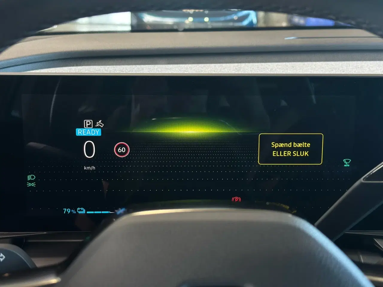 Billede 15 - Renault Megane E-Tech 40 Equilibre