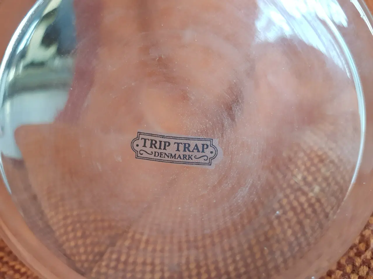 Billede 3 - Trip Trap glaskarafler