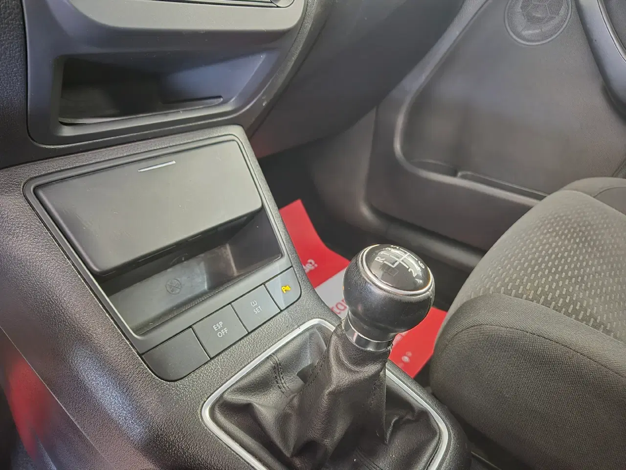 Billede 11 - VW Golf Plus 1,4 TSI Comfortline 122HK 6g