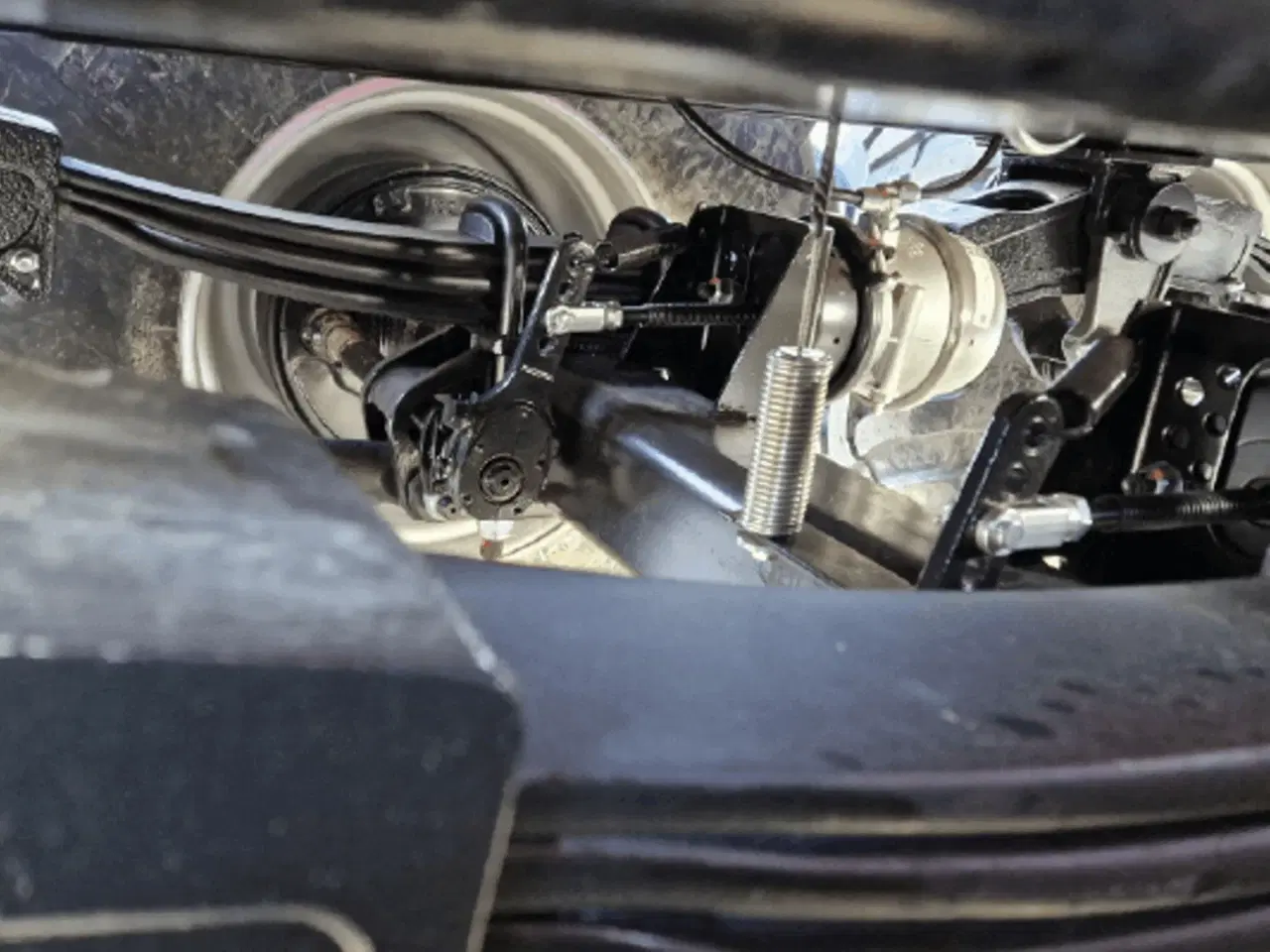 Billede 4 - Baastrup CTS24 New Line