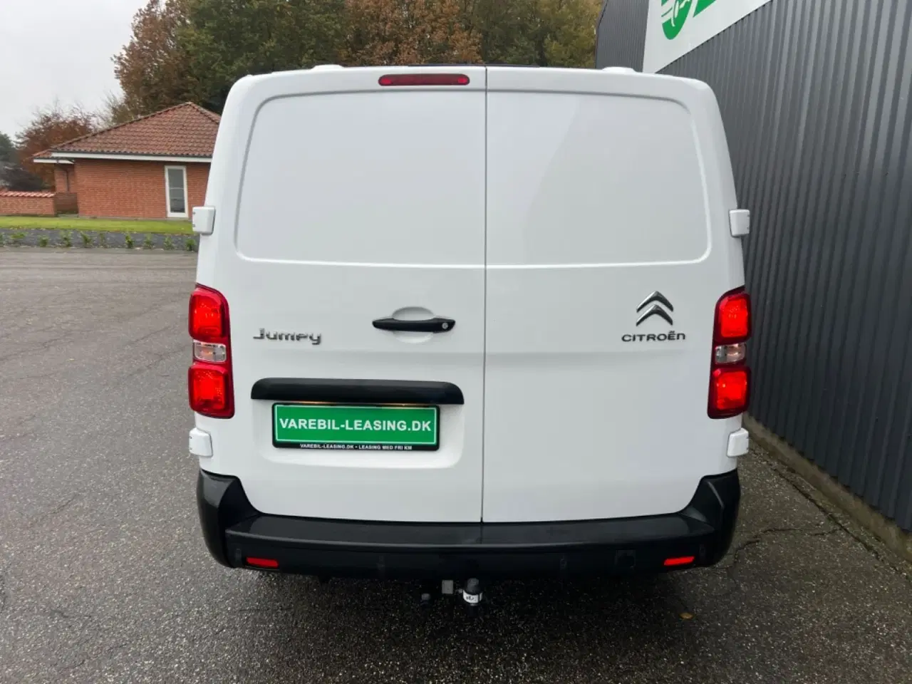 Billede 6 - Citroën Jumpy 2,0 BlueHDi 122 L3 FleetLine