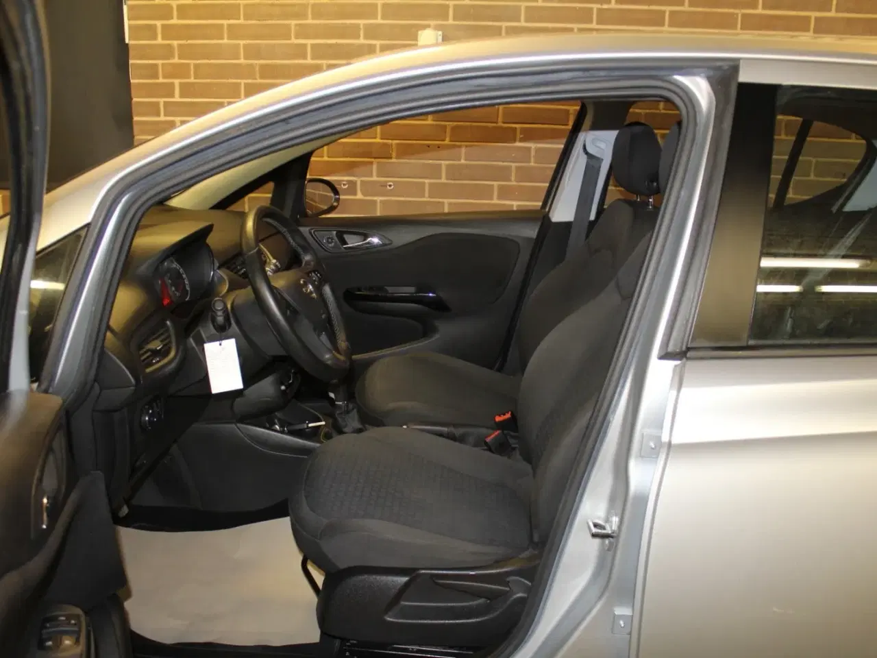 Billede 4 - Opel Corsa 1,4 16V Enjoy