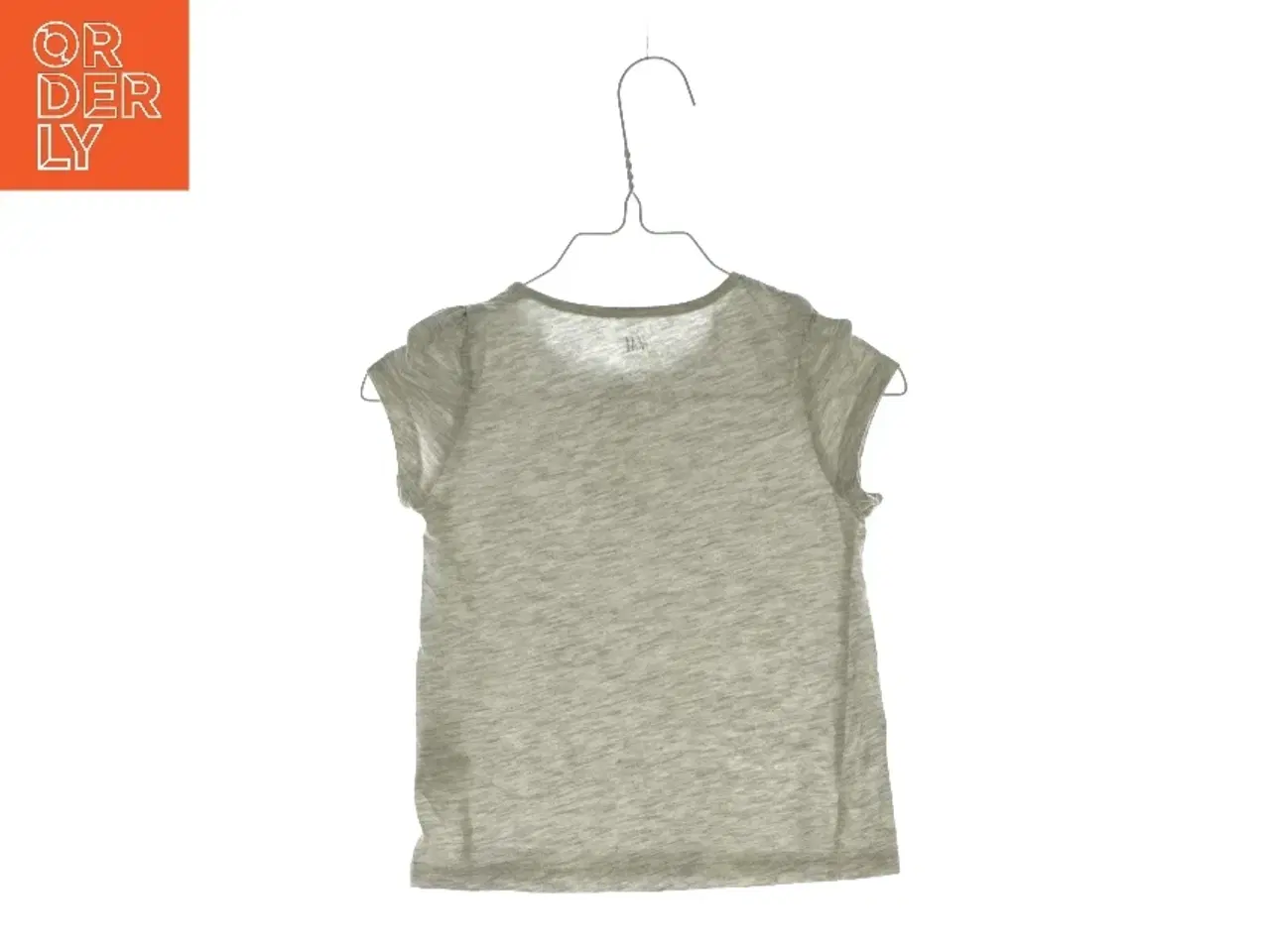 Billede 2 - T shirt fra H&M (str. 98/104)