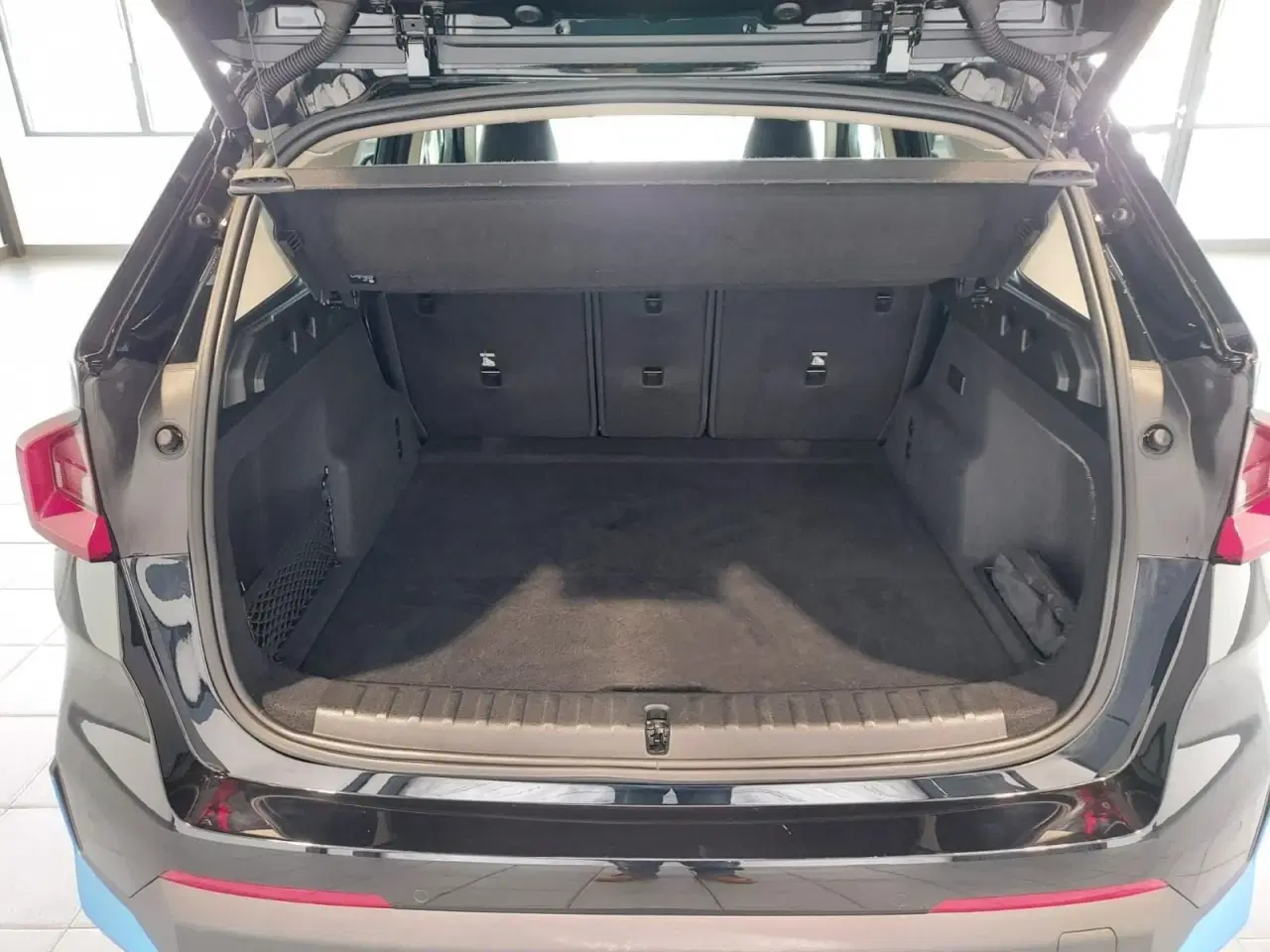 Billede 5 - BMW iX1  eDrive20 X-Line