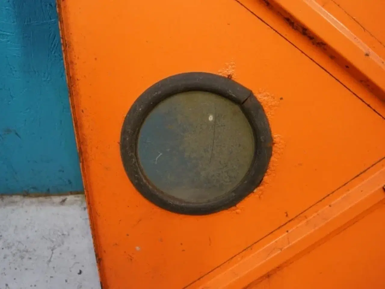 Billede 16 - Dronningborg D1900 Tanklåg 28850090