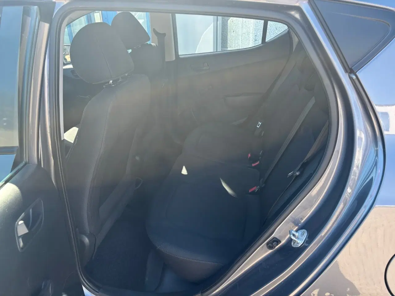 Billede 5 - Hyundai i10 1,0 Life