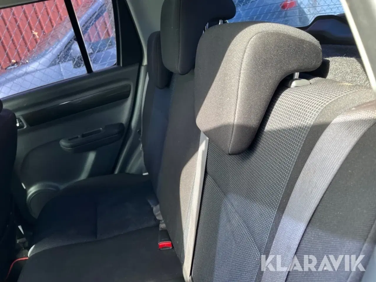 Billede 10 - Personbil Suzuki Swift 1.3