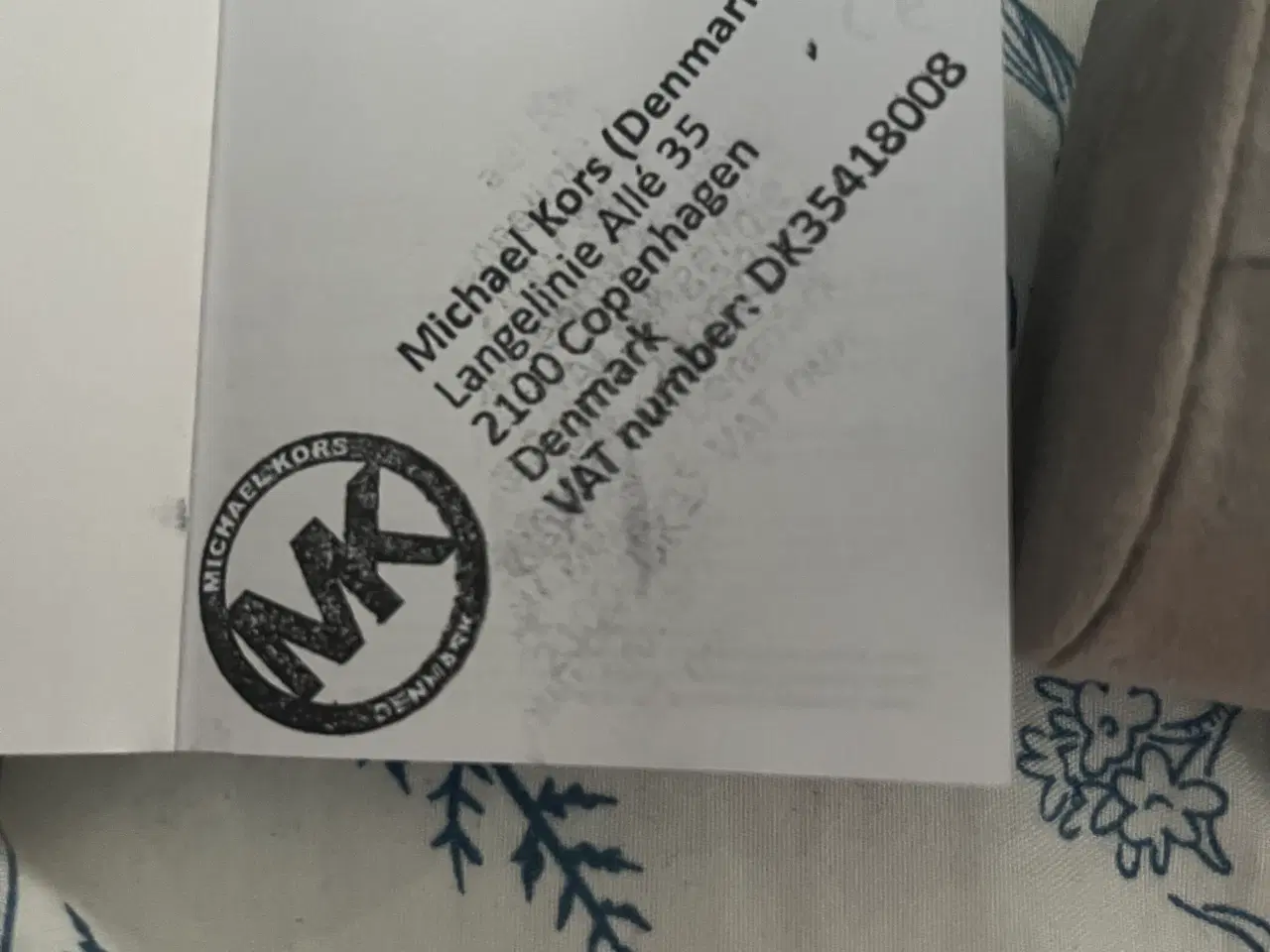 Billede 2 - Michael kors dame ur
