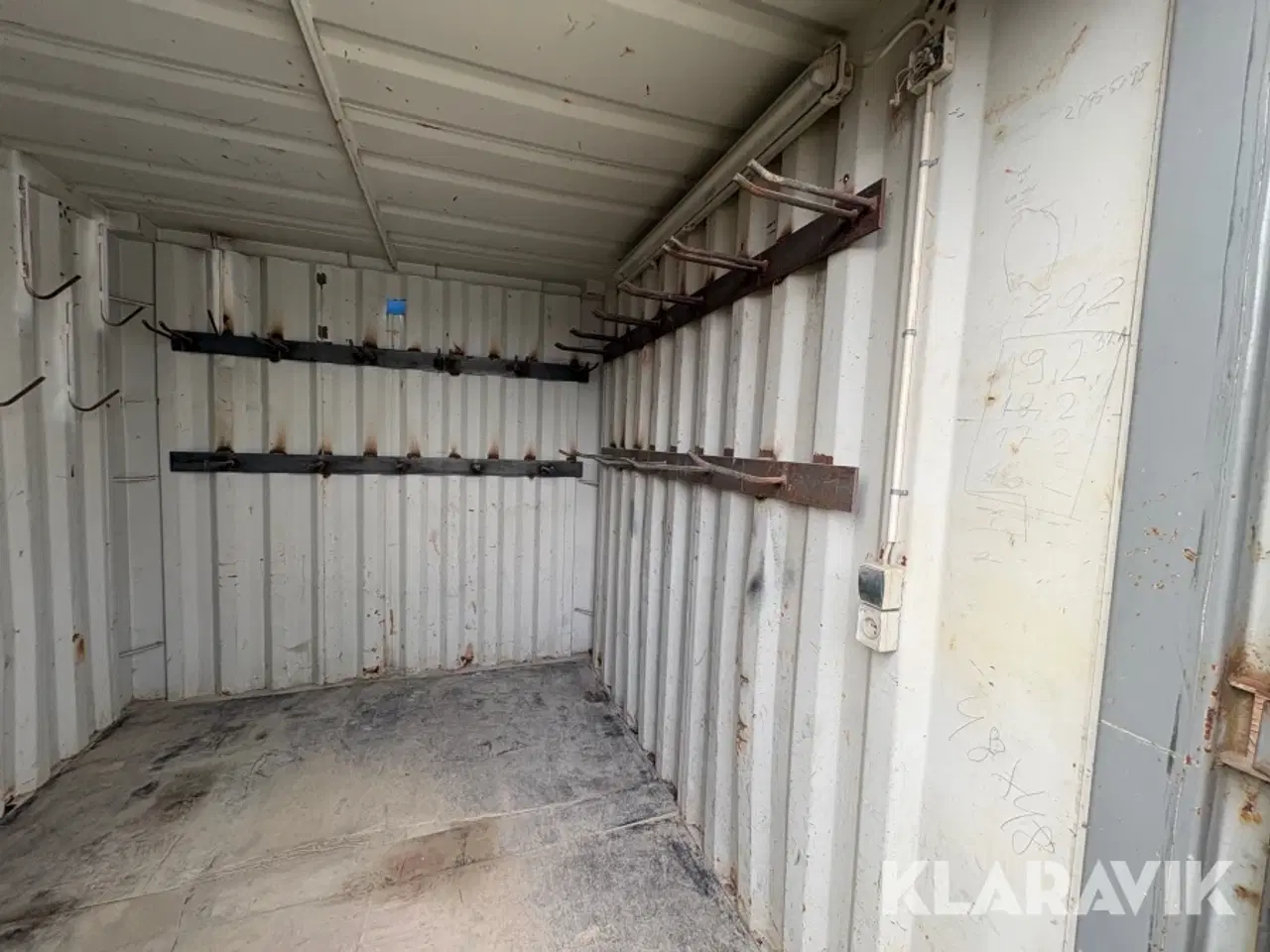 Billede 12 - Container - 10 fod
