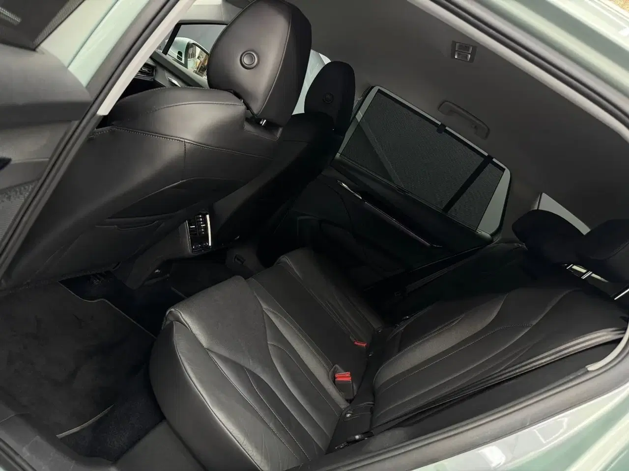 Billede 15 - Skoda Enyaq 80 iV Suite