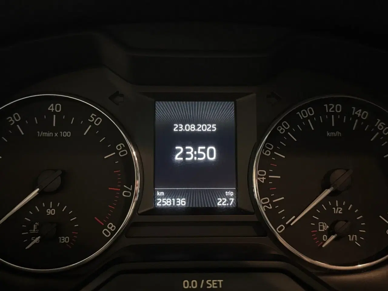 Billede 7 - Skoda Octavia 1,4 TSi 140 Ambition DSG