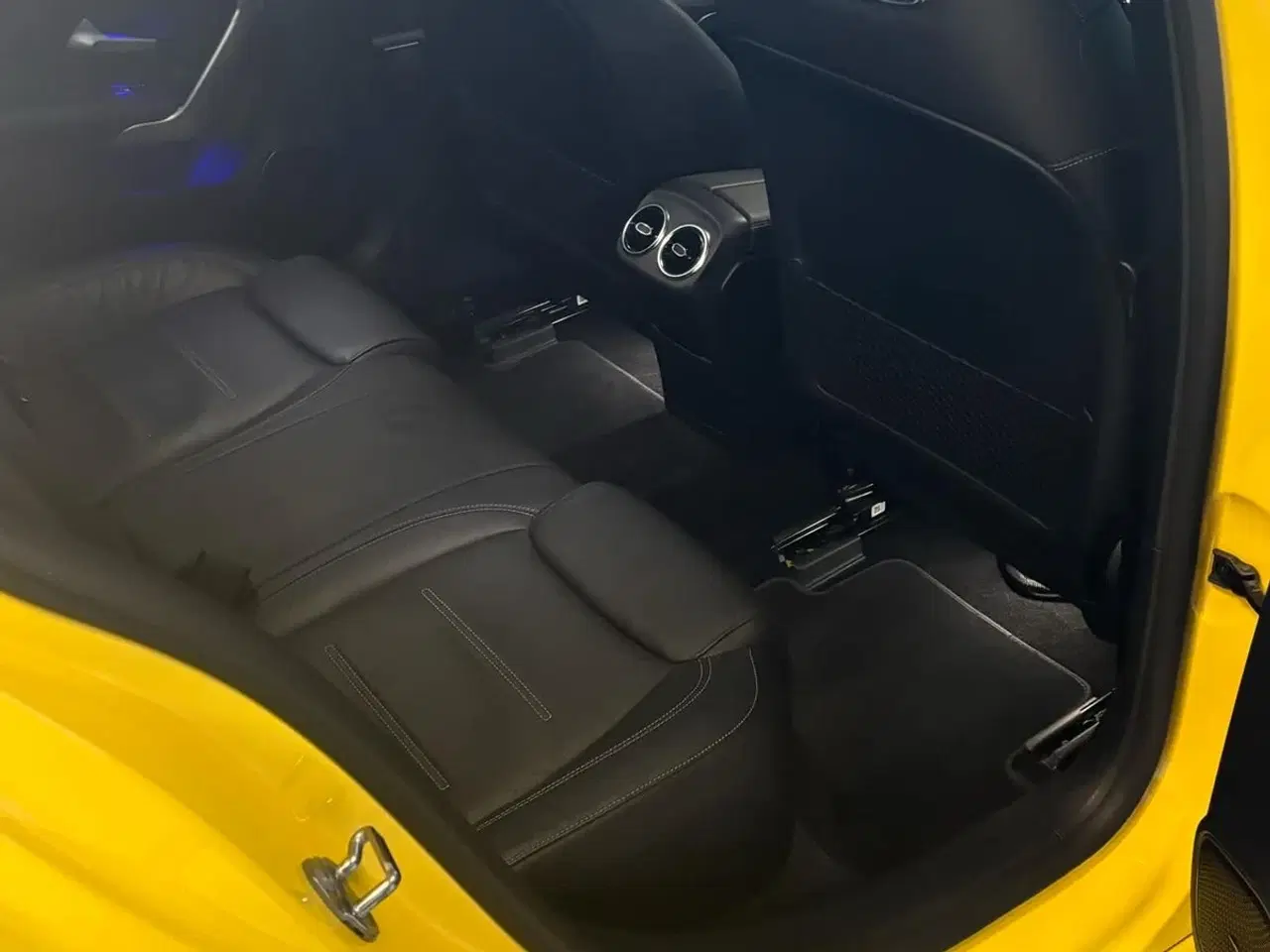 Billede 9 - Mercedes A35 2,0 AMG aut. 4Matic