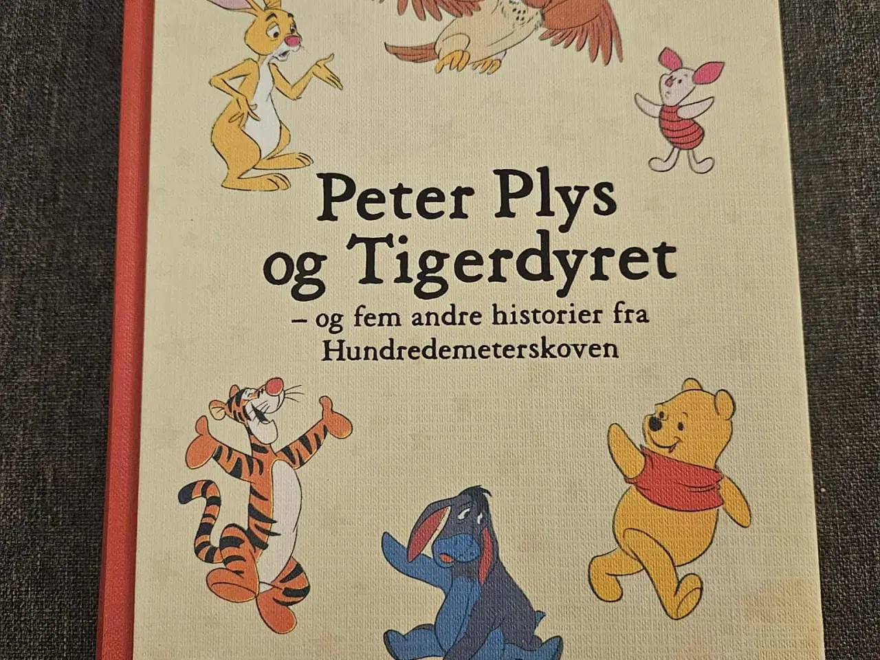 Billede 4 - Børnebøger 
