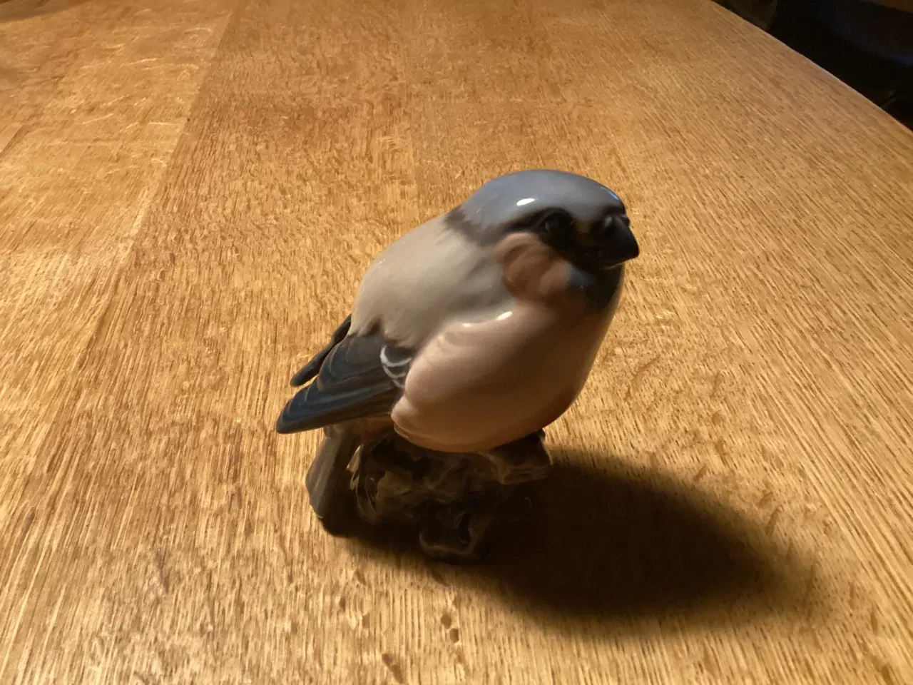 Billede 6 - Dahl Jensen Dompap. 1052