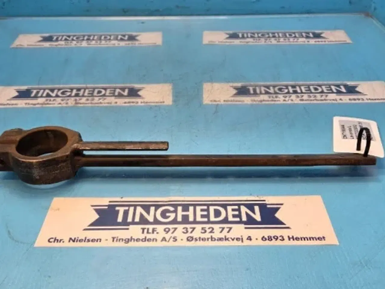 Billede 1 - Laverda Knivspids 322702950